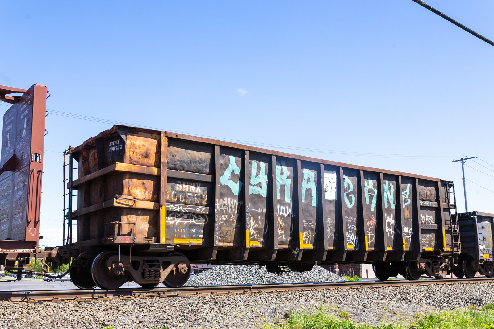 SHNX 100752