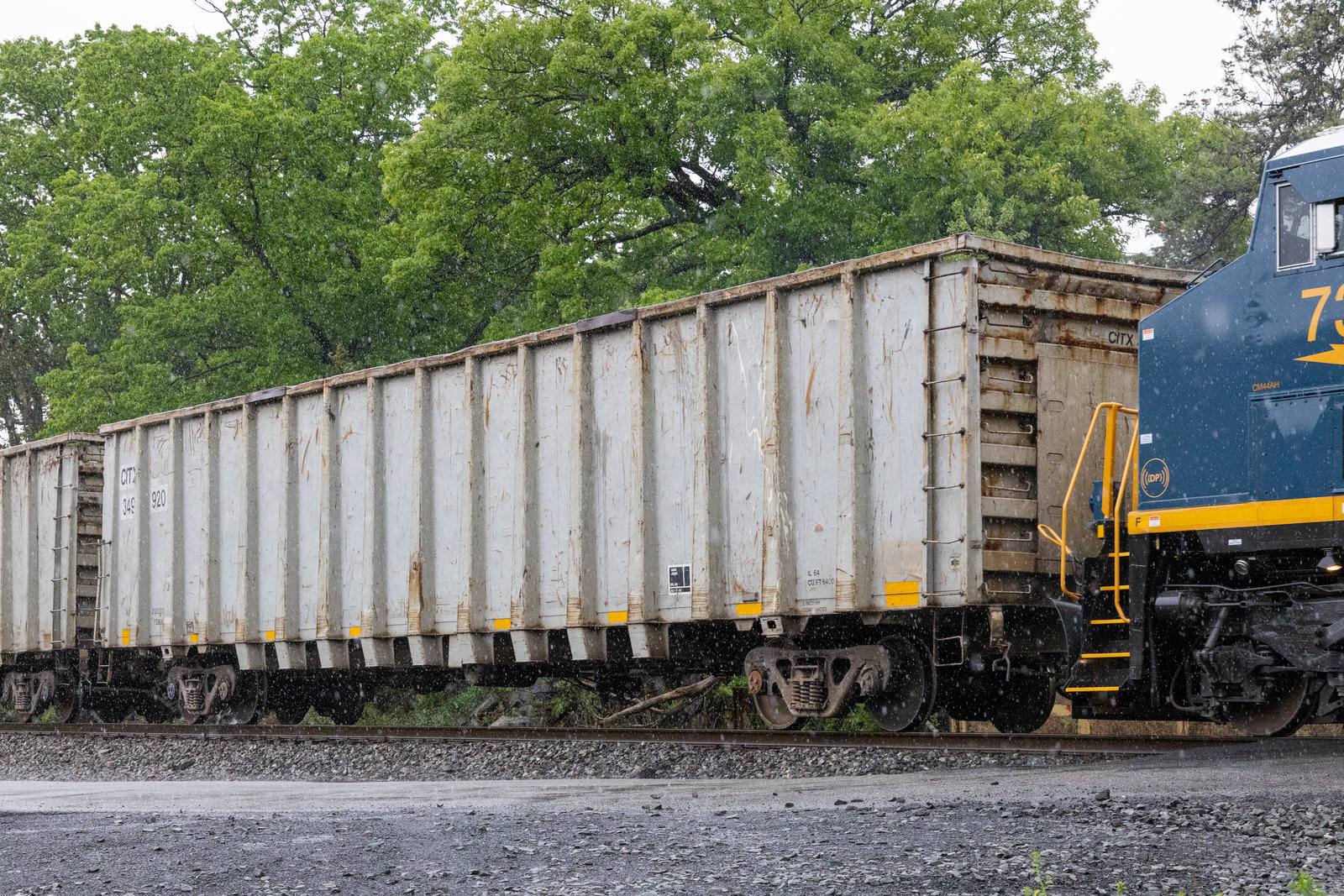 CITX 349920