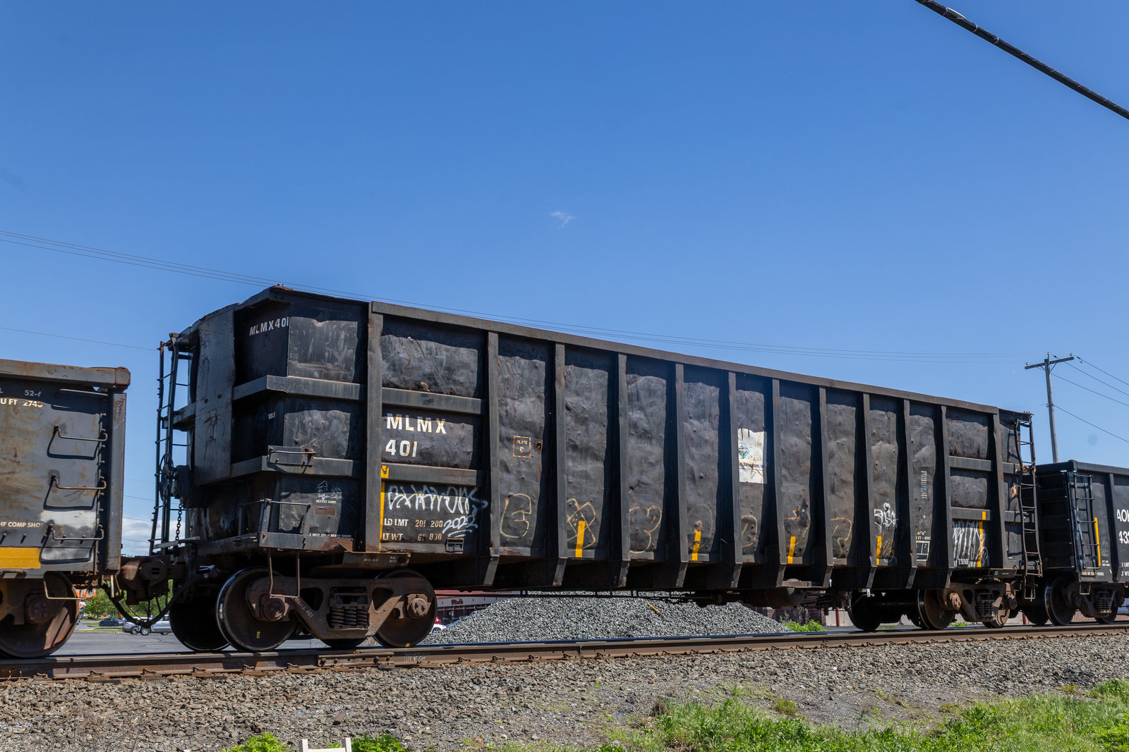 MLMX 401