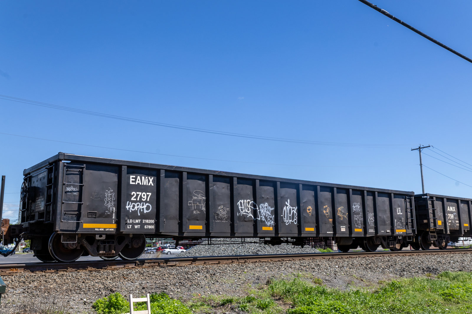 EAMX 2797