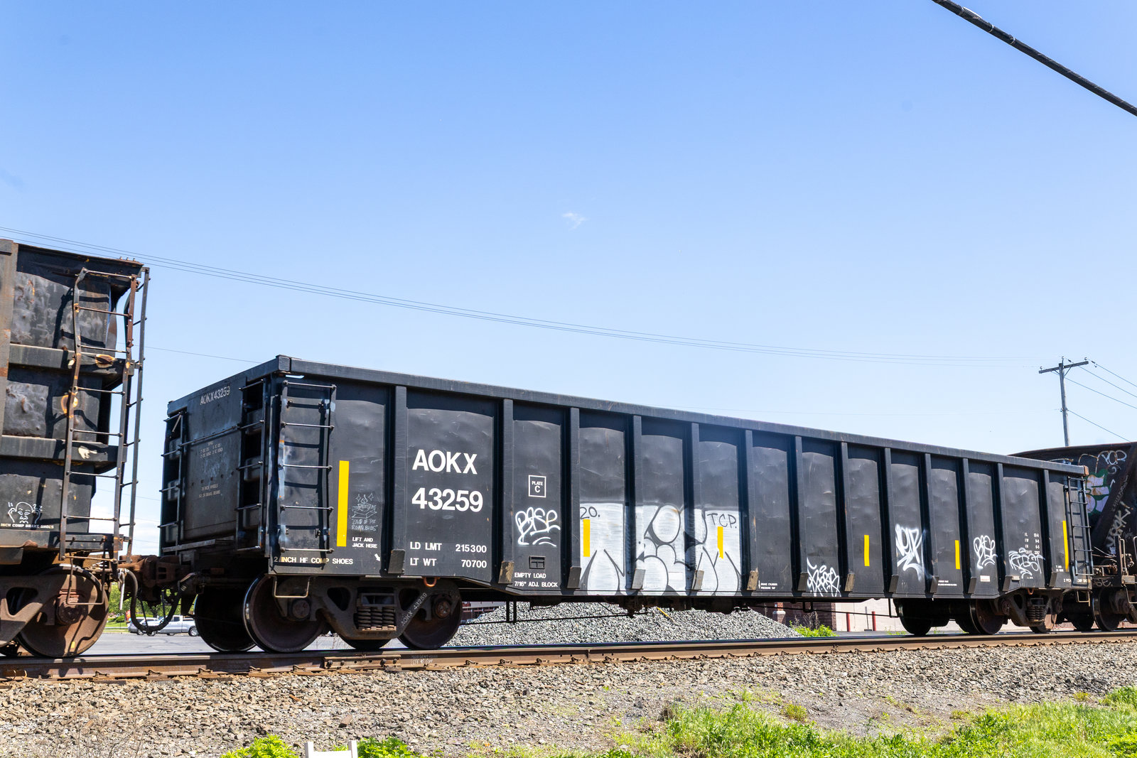 AOKX 43259