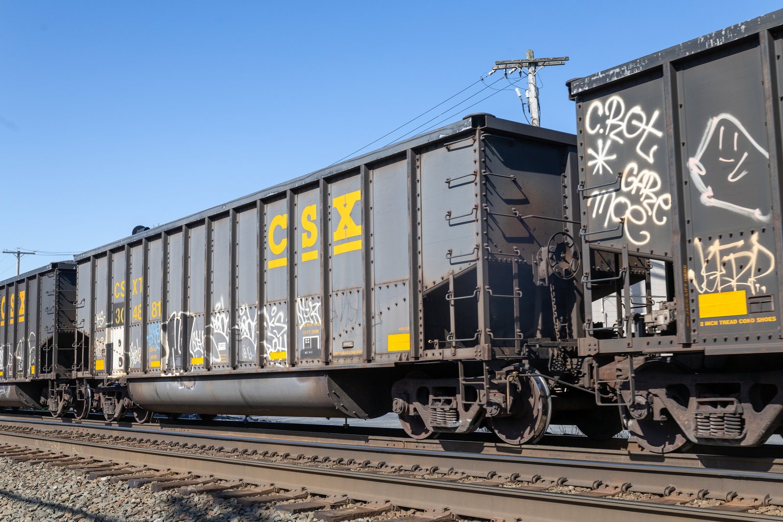 CSXT 304881