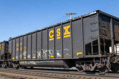 CSXT 303211