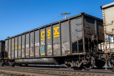 CSXT 304986