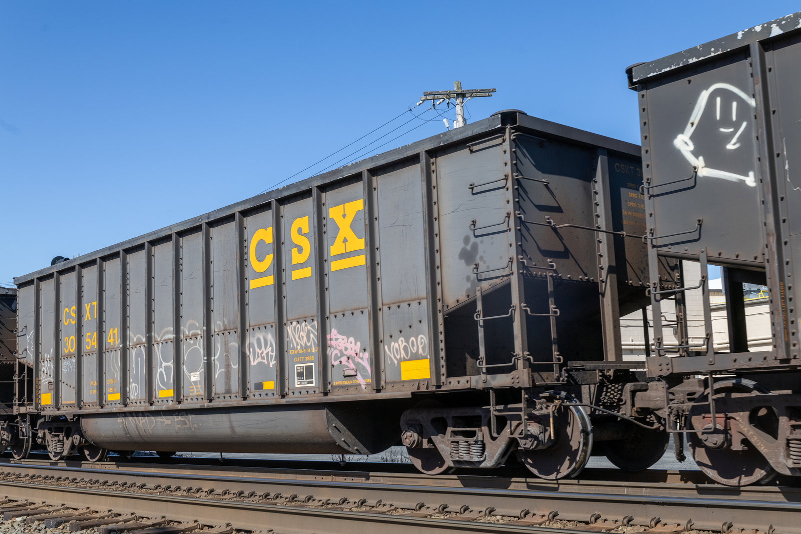 CSXT 305441