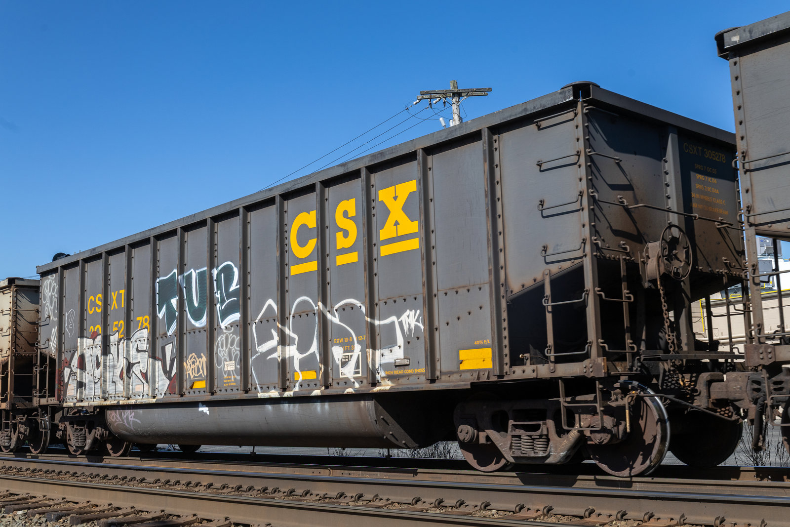 CSXT 305278
