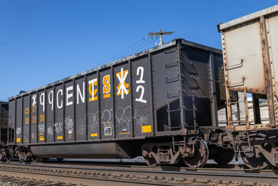 CSXT 303330