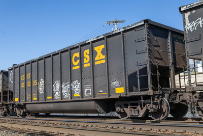 CSXT 303225