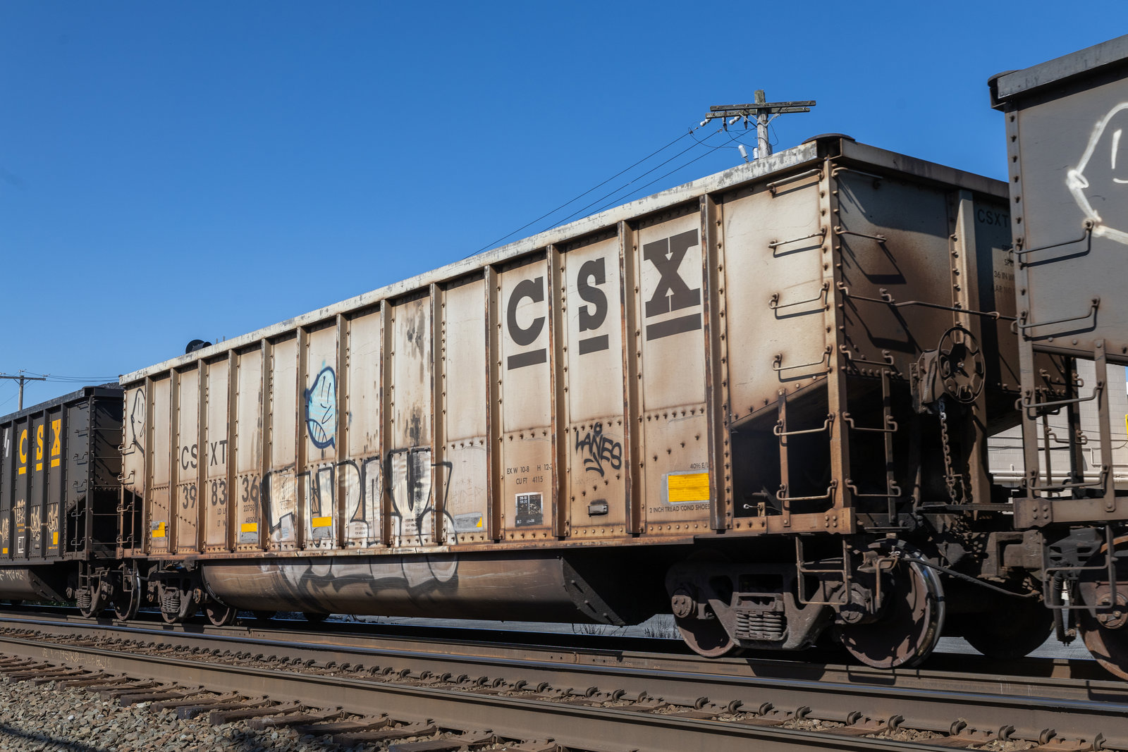 CSXT 398336