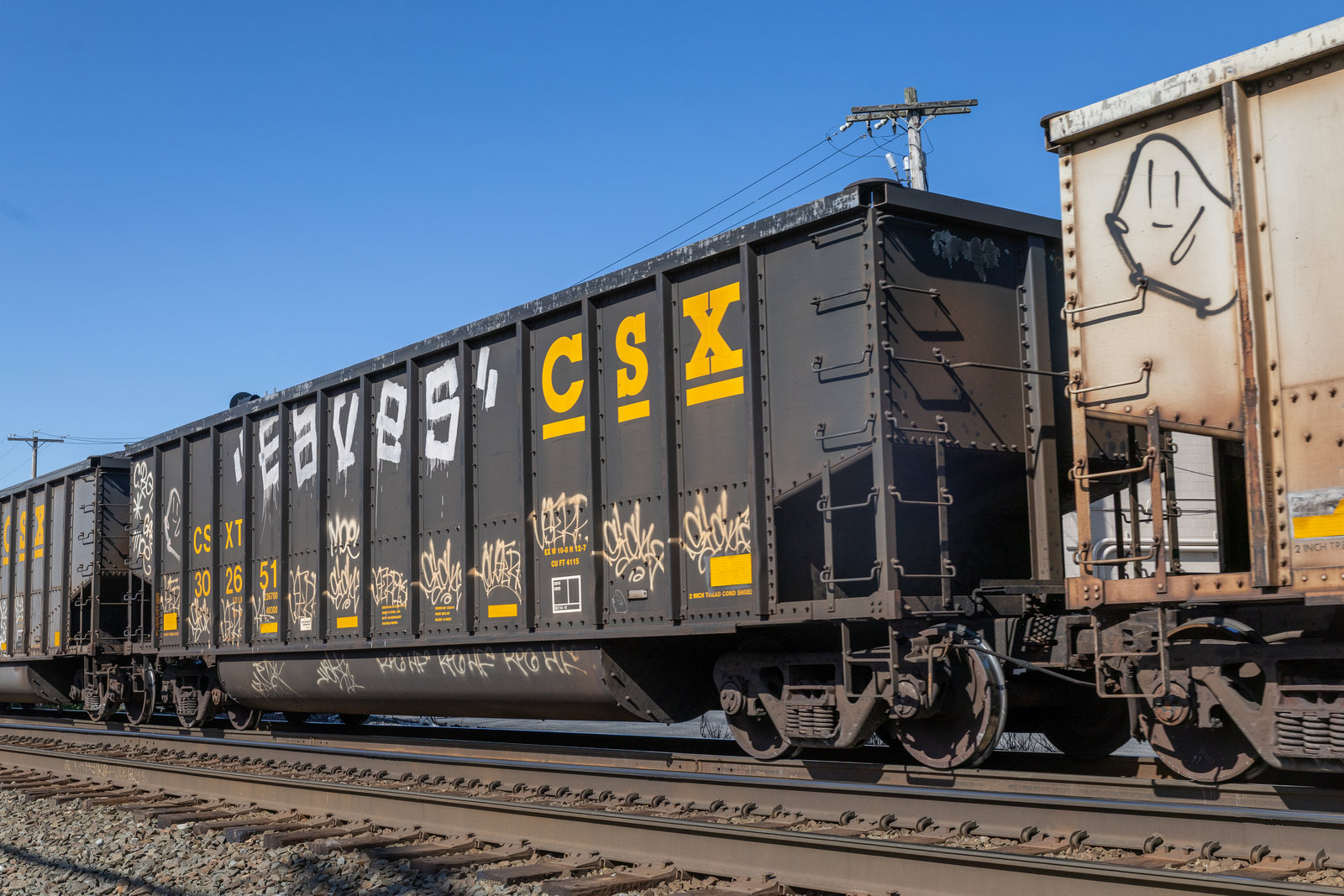 CSXT 302651