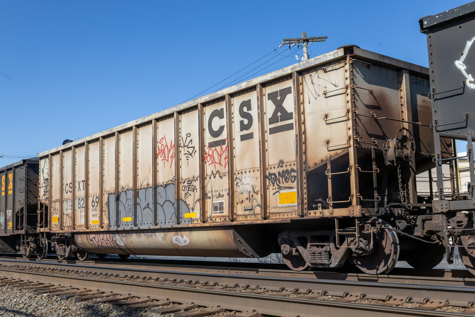 CSXT 398269