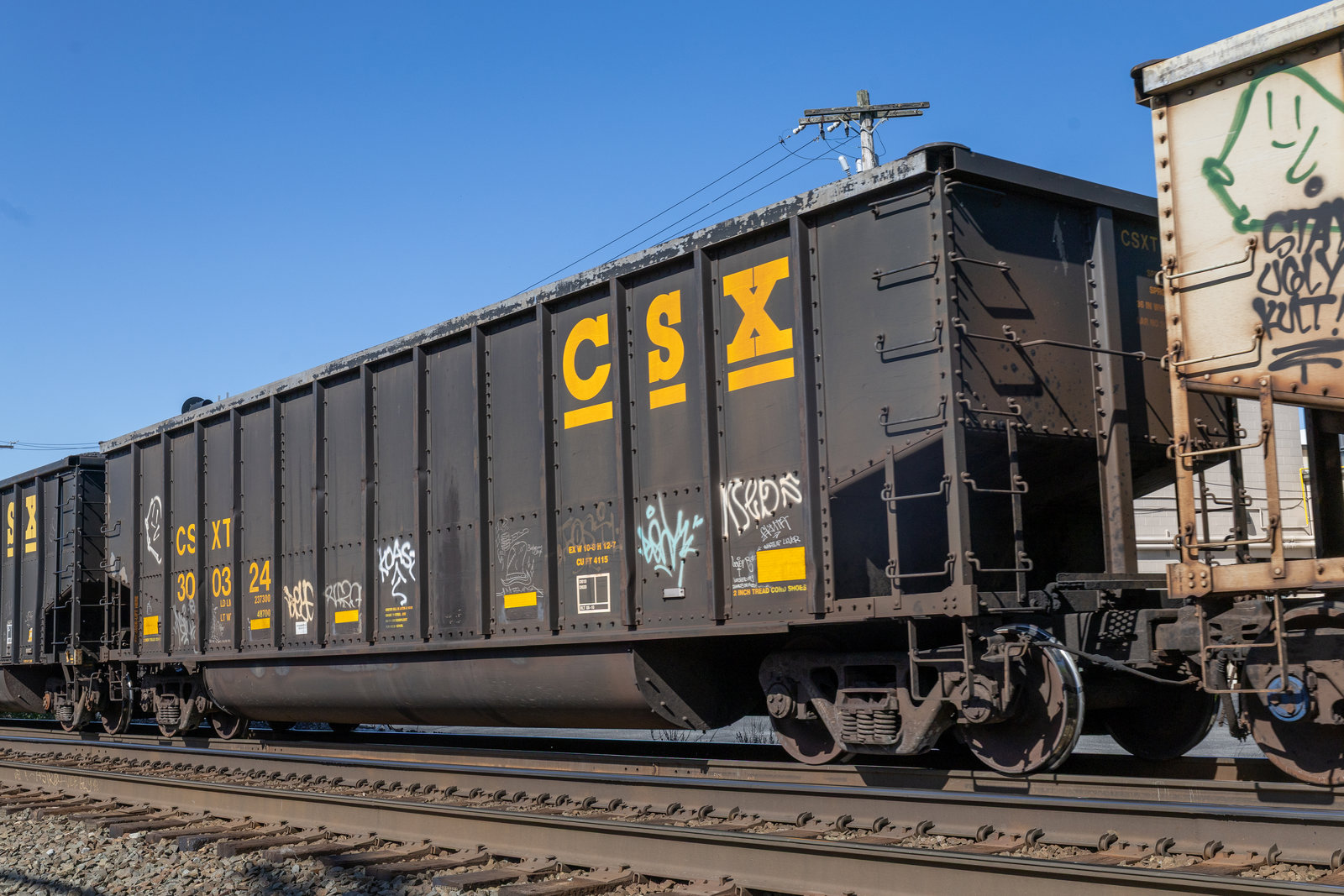 CSXT 300324