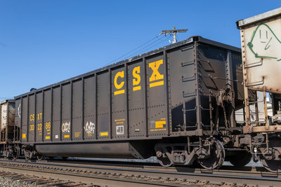 CSXT 302286