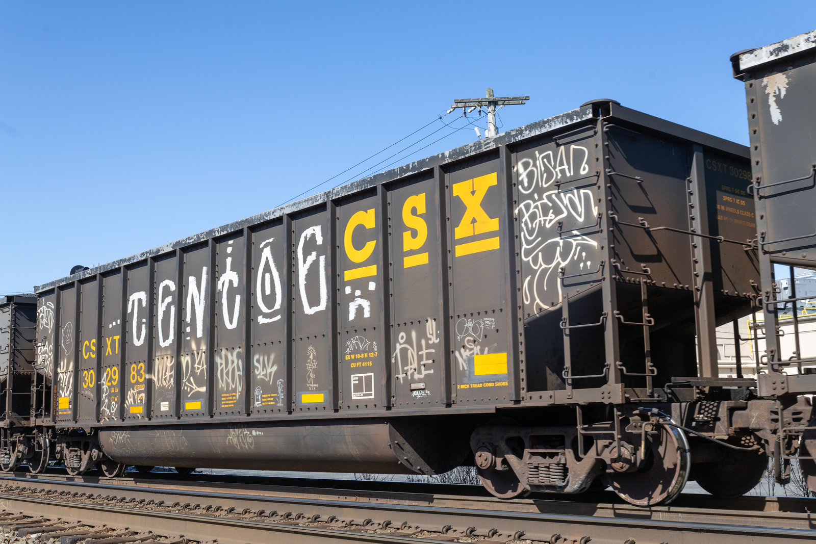 CSXT 302983