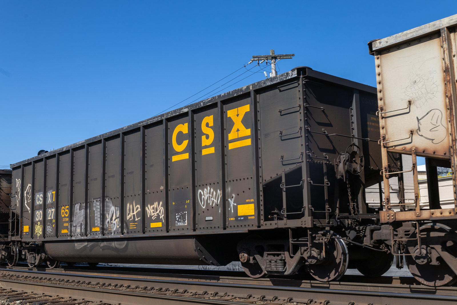 CSXT 302765