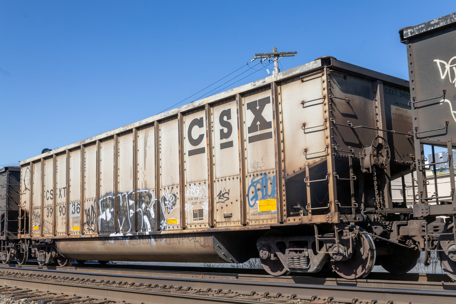 CSXT 399036