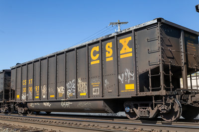 CSXT 300691