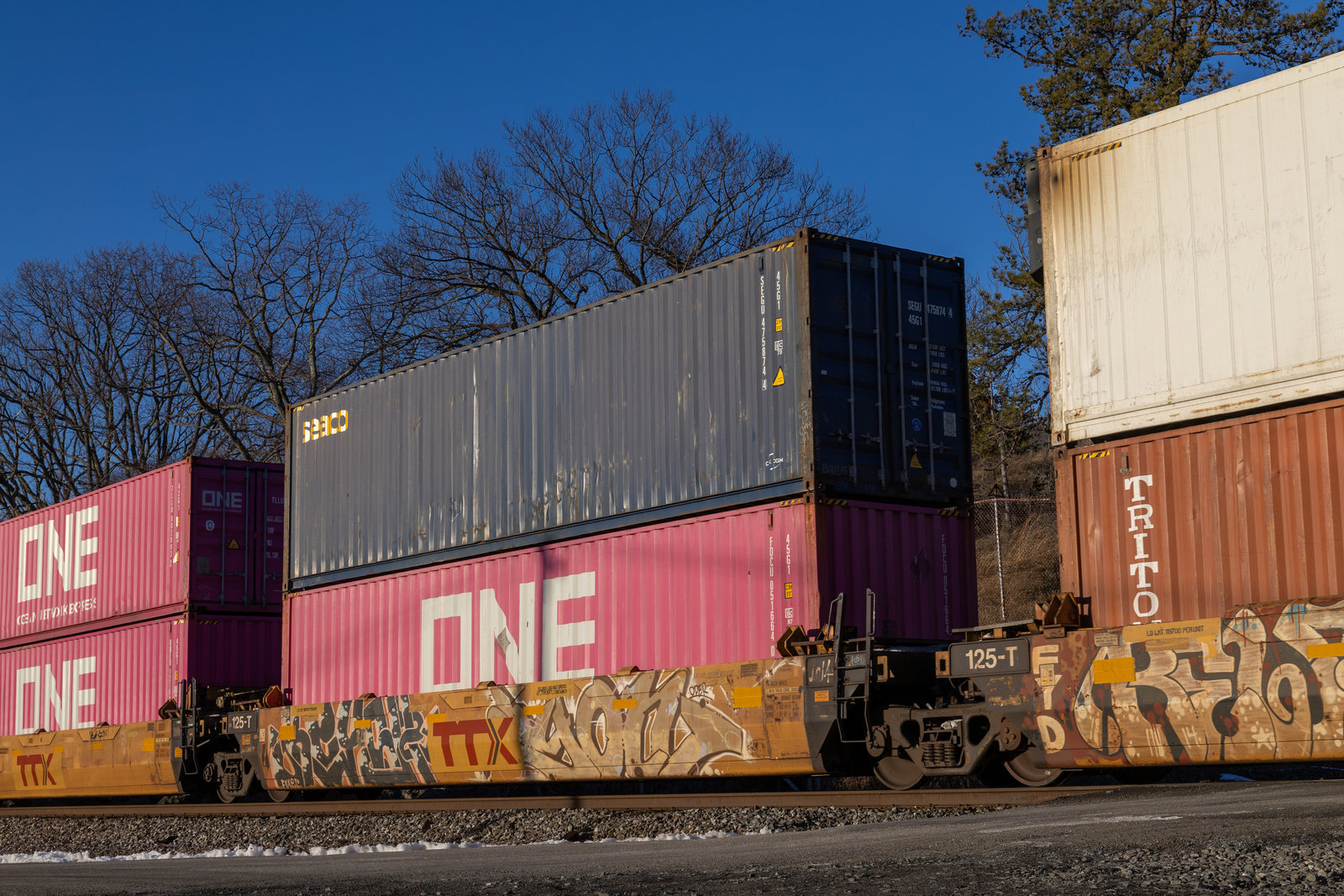 DTTX 743601E