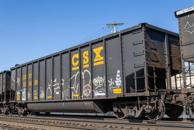 CSXT 303488