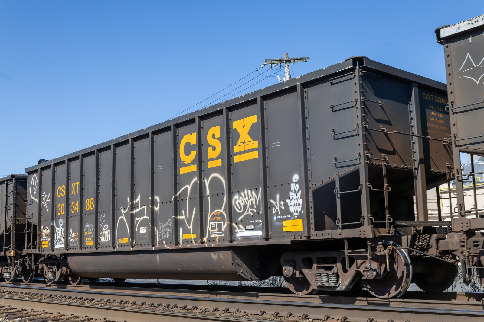 CSXT 303488