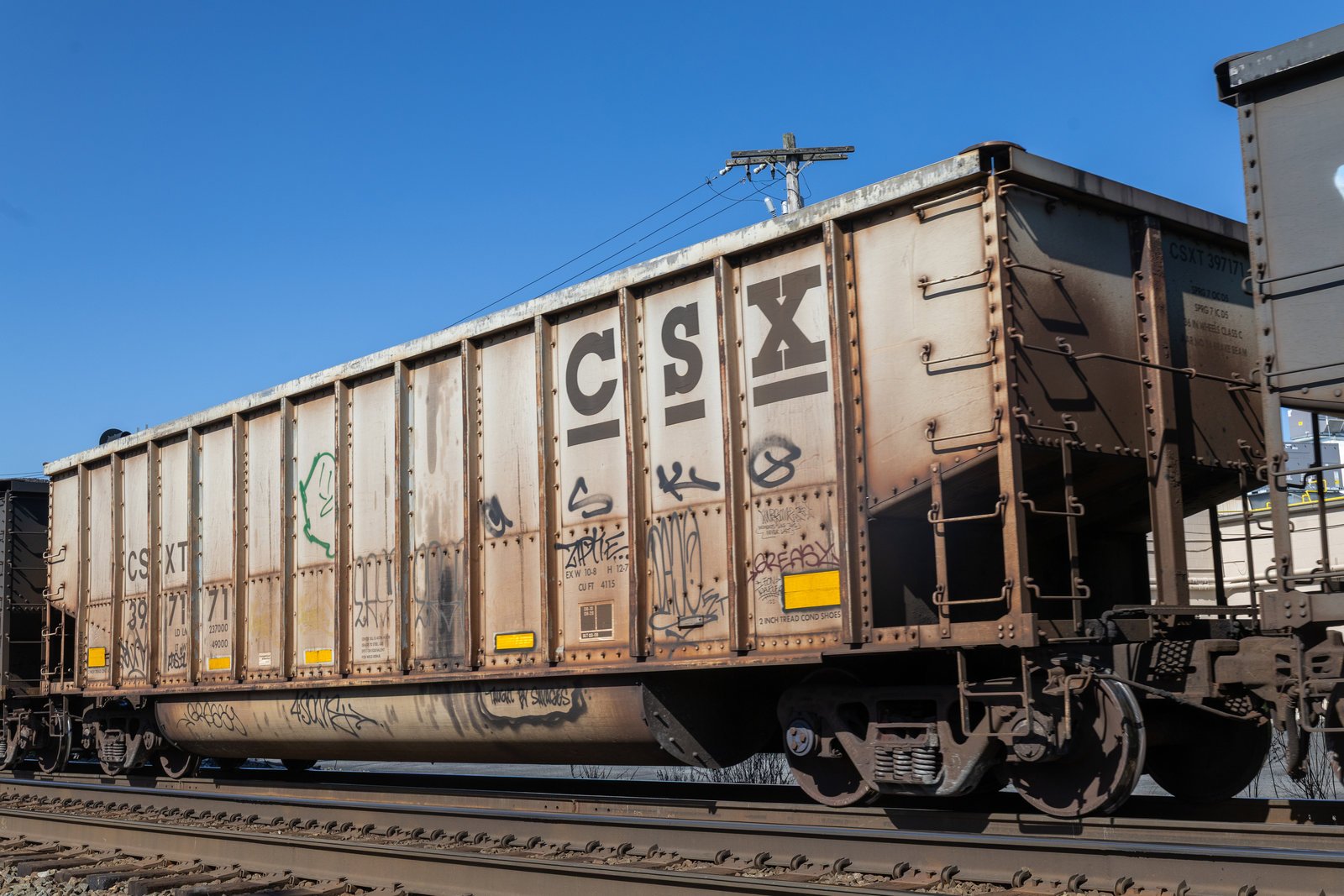 CSXT 397171