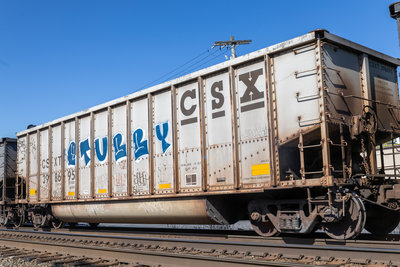CSXT 398695