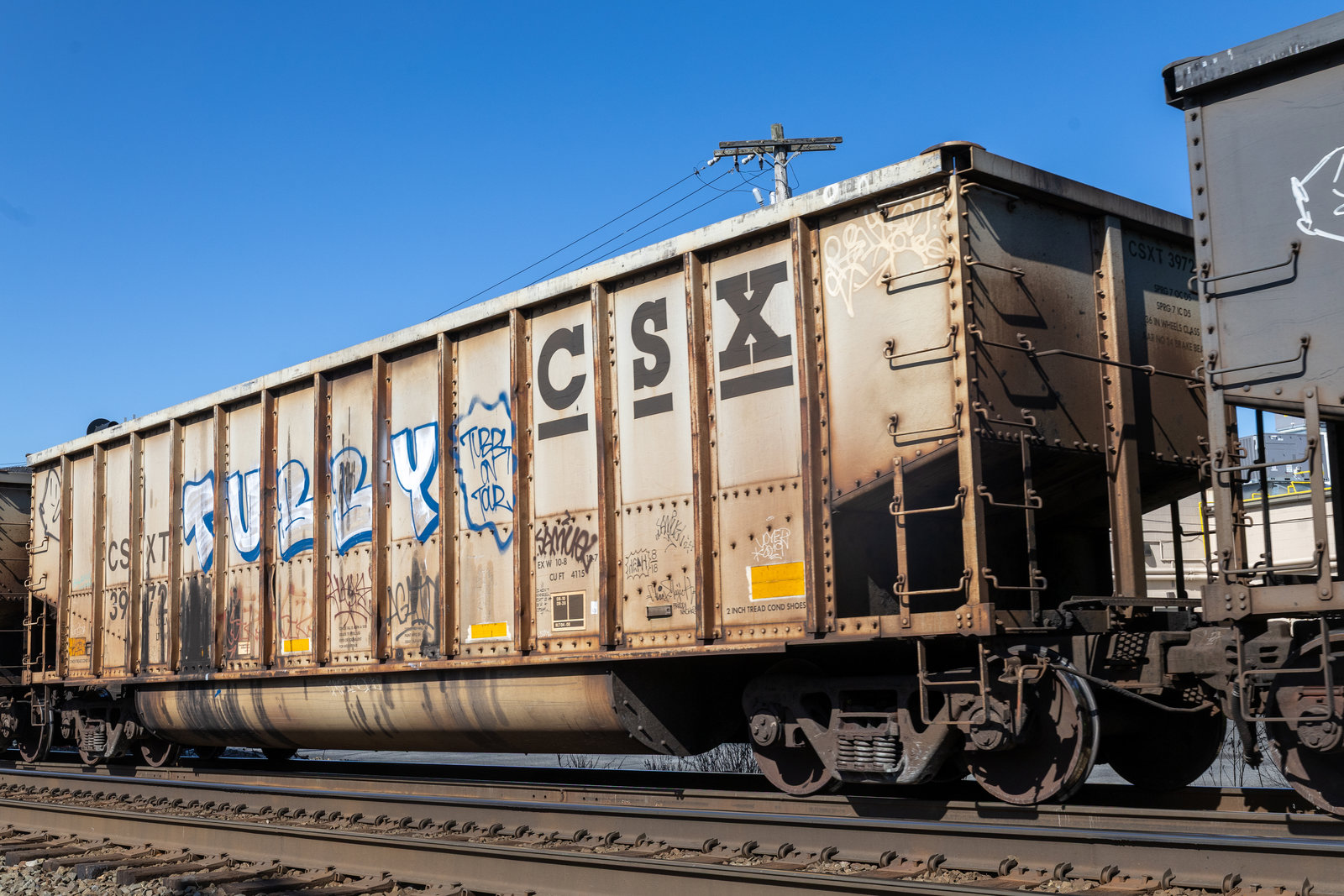 CSXT 397265