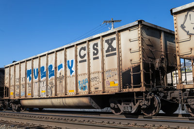 CSXT 397474