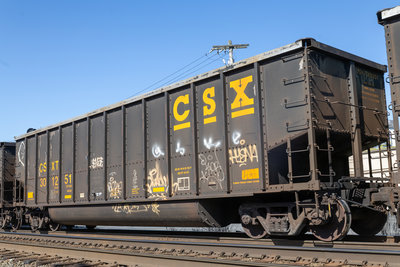 CSXT 301251