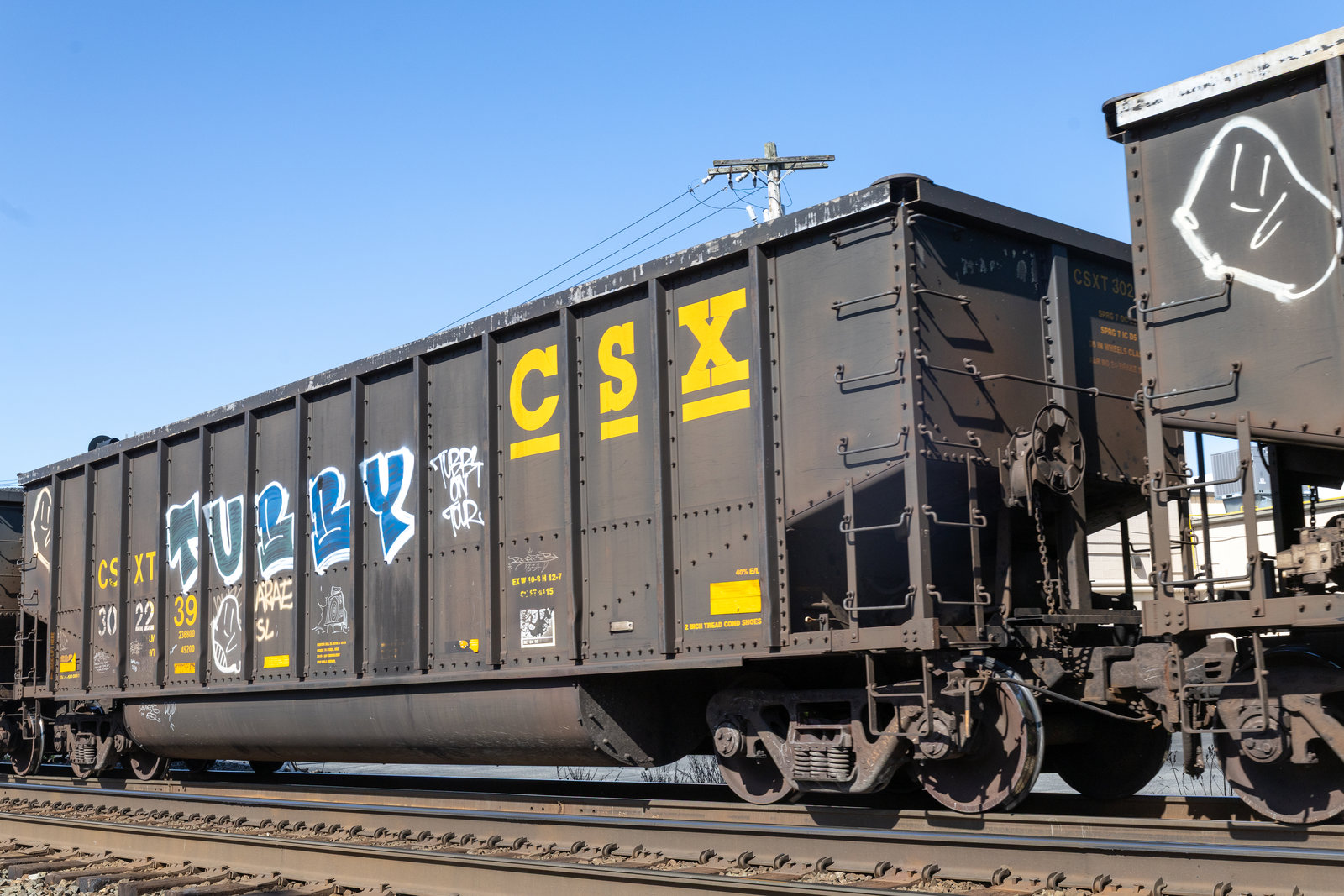 CSXT 302239