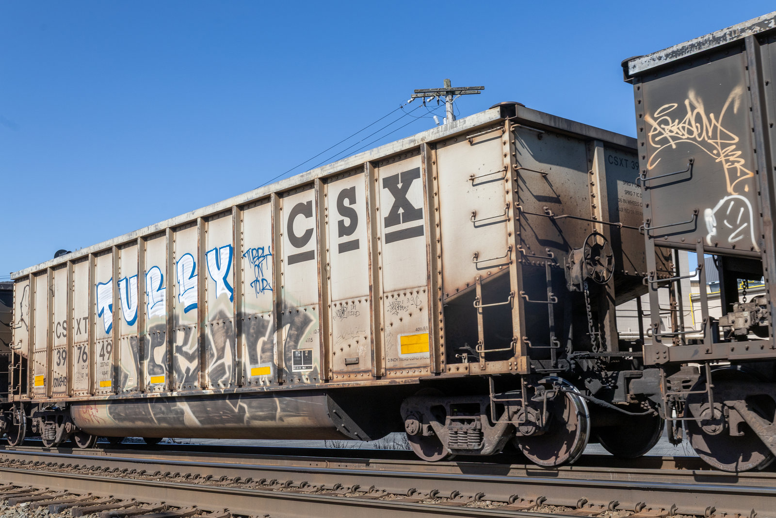 CSXT 397649