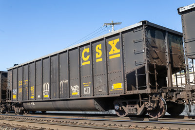 CSXT 301348