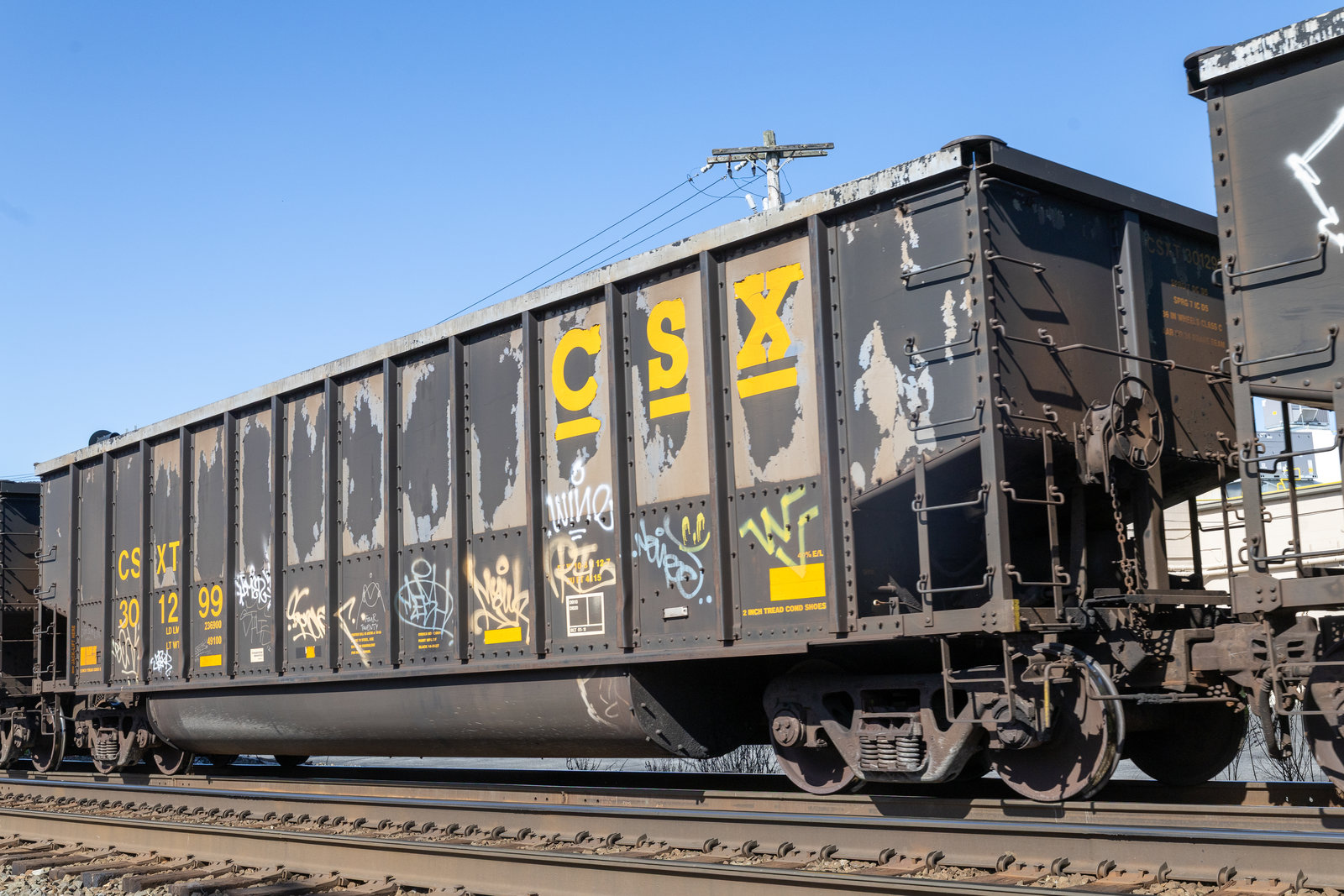 CSXT 301299