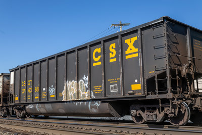 CSXT 376388