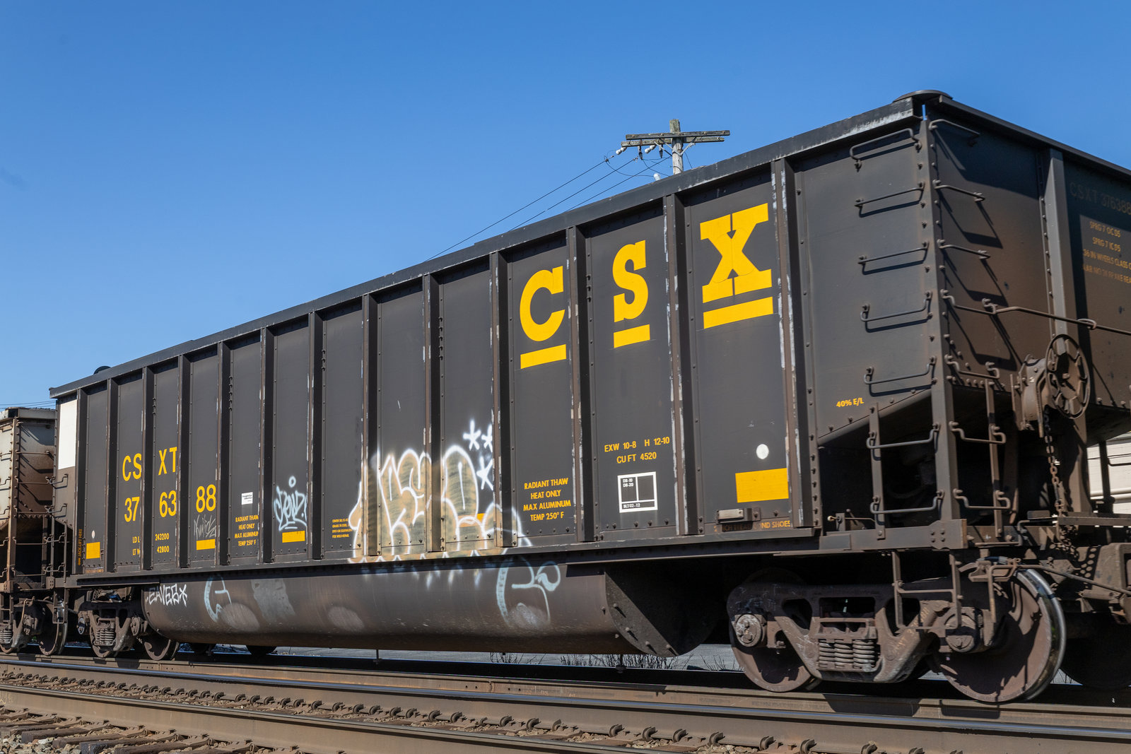 CSXT 376388
