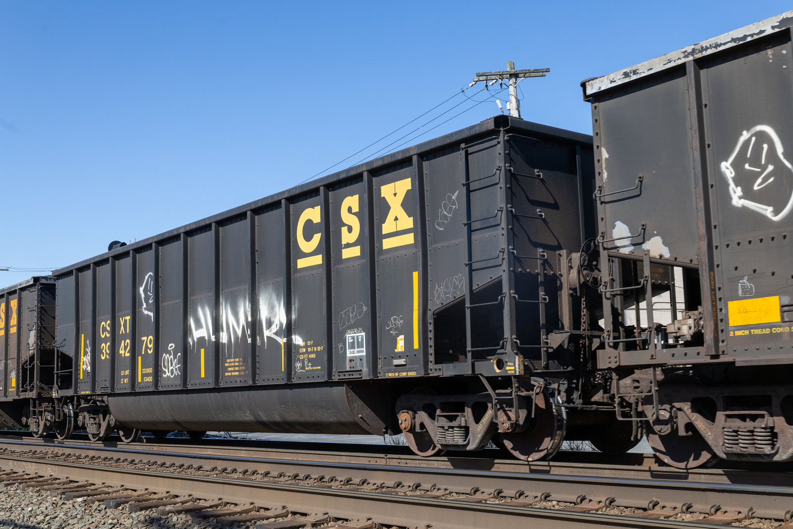 CSXT 394279