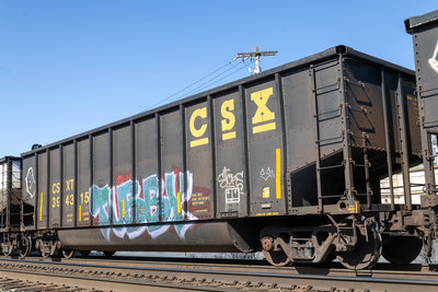 CSXT 394315
