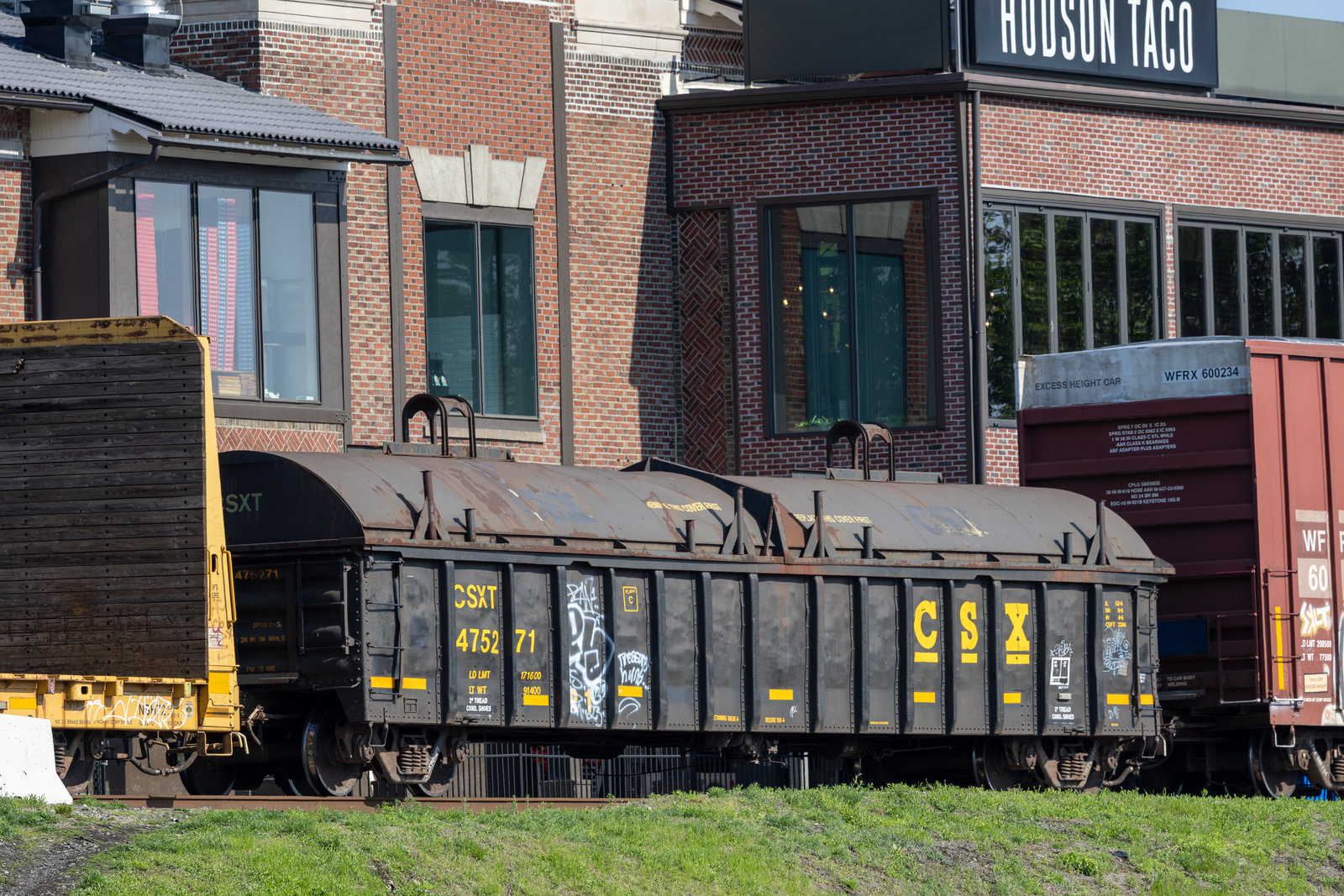 CSXT 475271