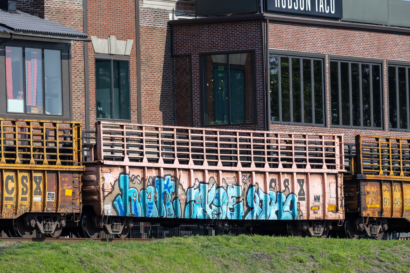 CSXT 914603