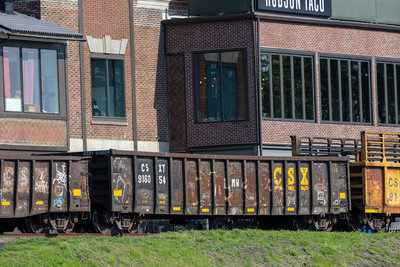 CSXT 916054