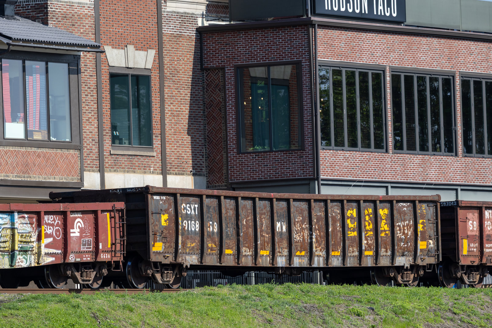 CSXT 916859