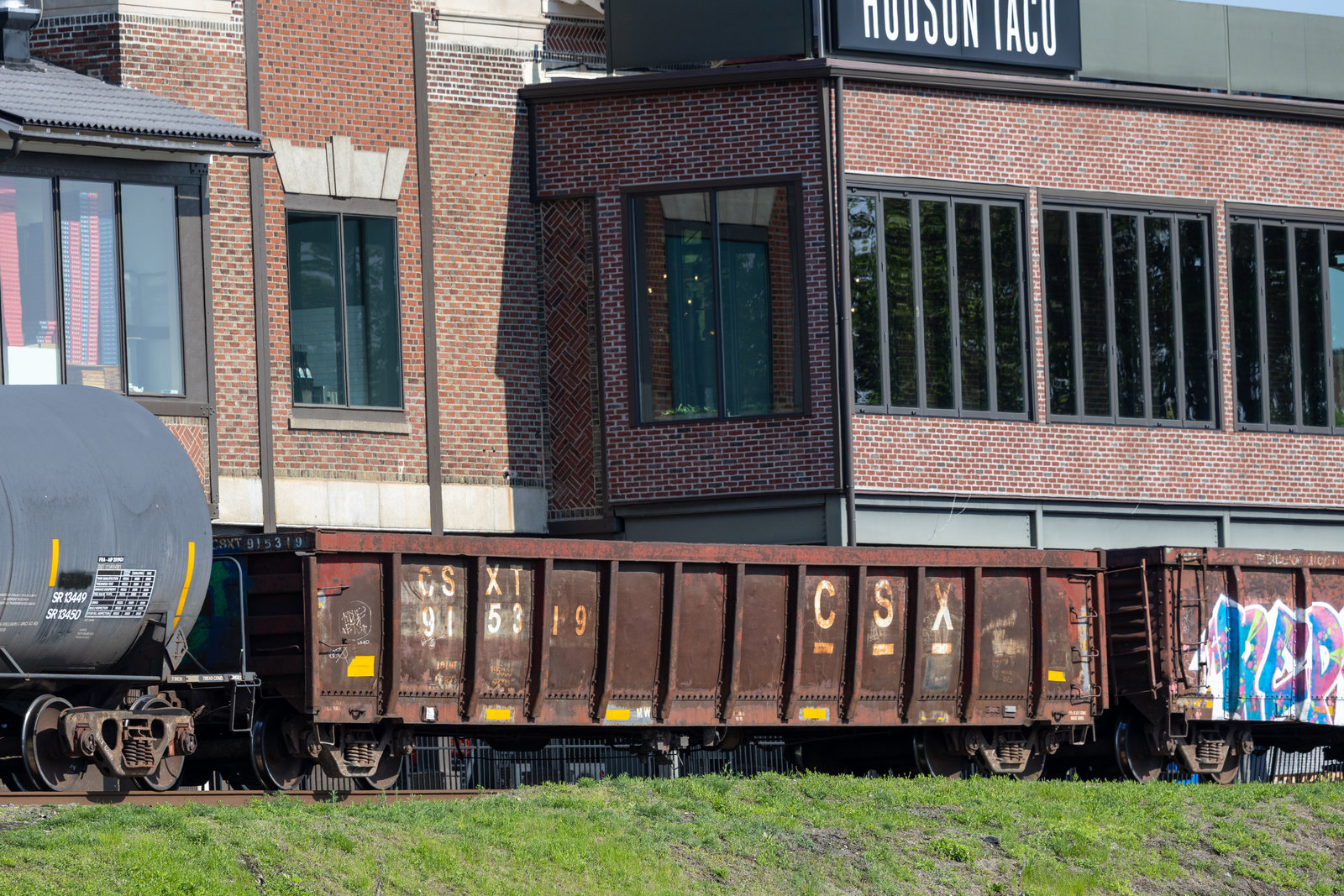 CSXT 915319