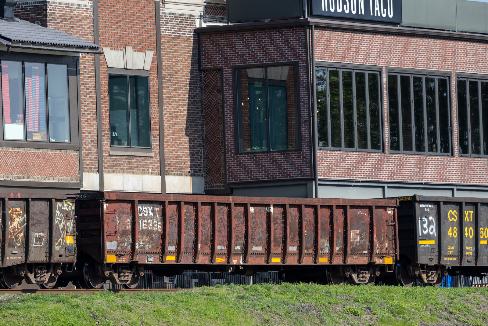 CSXT 916336