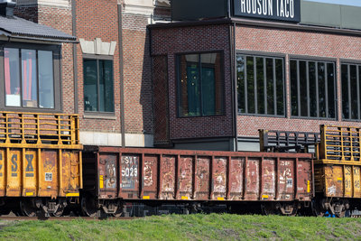 CSXT 915029