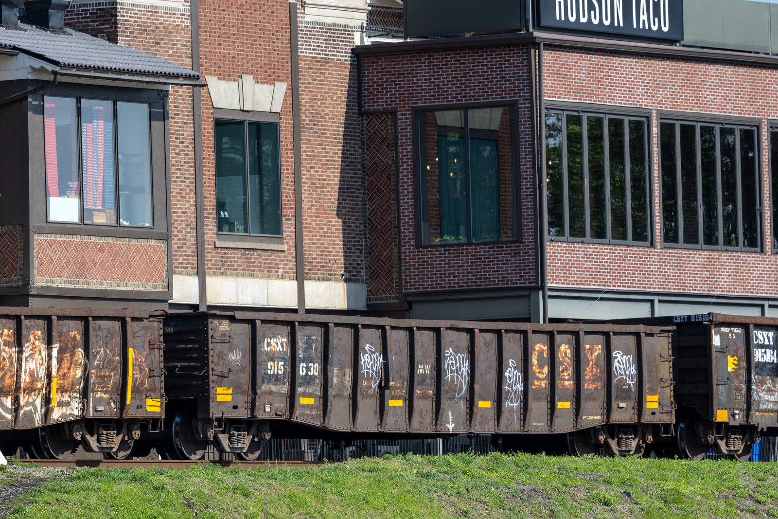 CSXT 915630