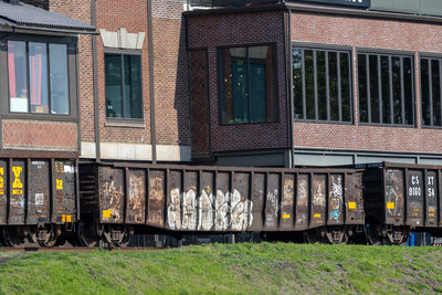 CSXT 915569