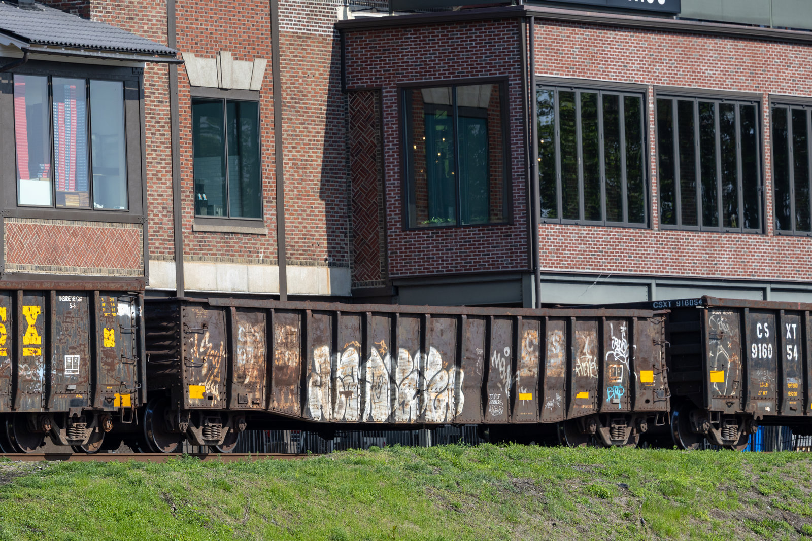 CSXT 915569