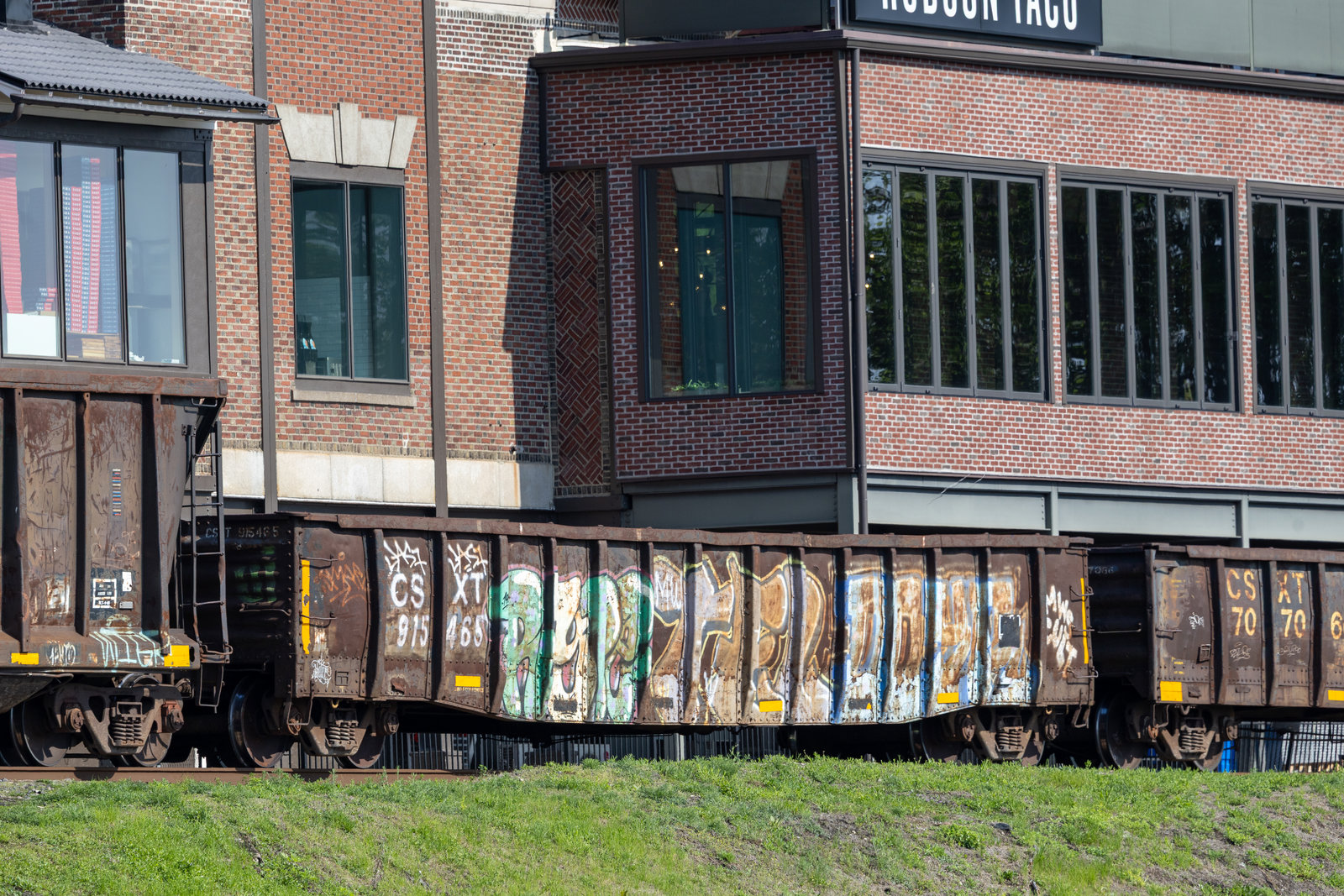 CSXT 915465