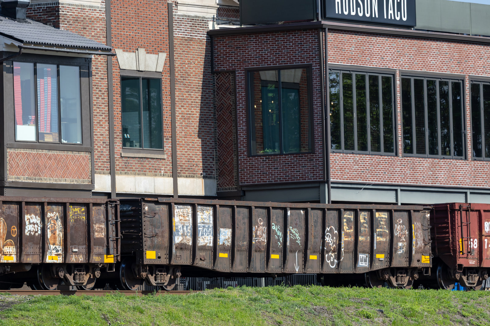 CSXT 915700