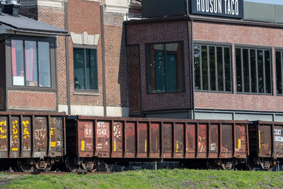 NYC 587043